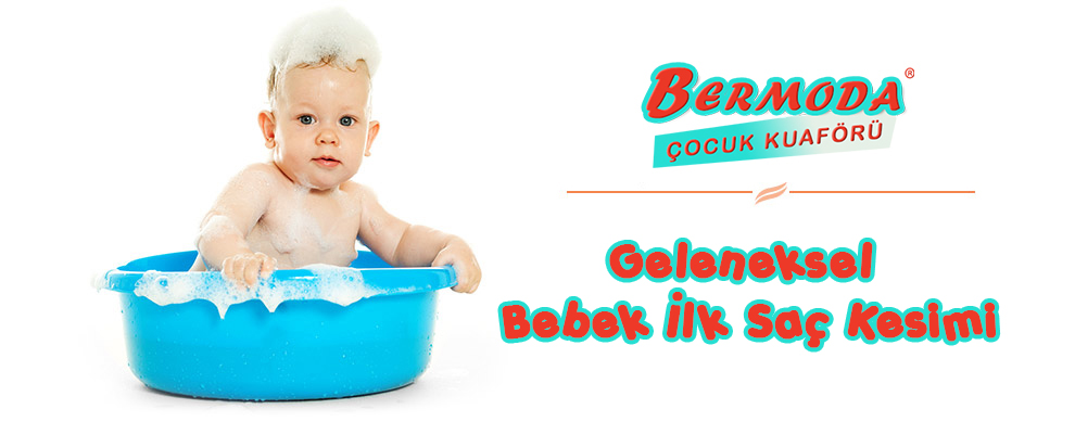 İlk Saç Kesimi